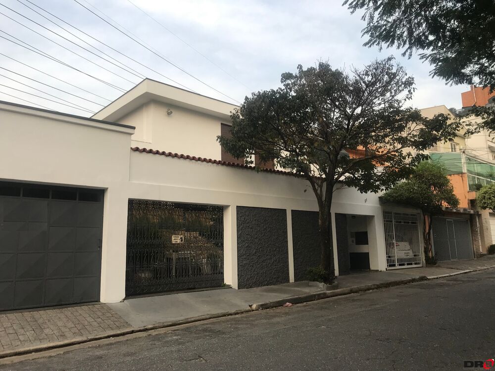 Casa, 3 quartos, 174 m² - Foto 1
