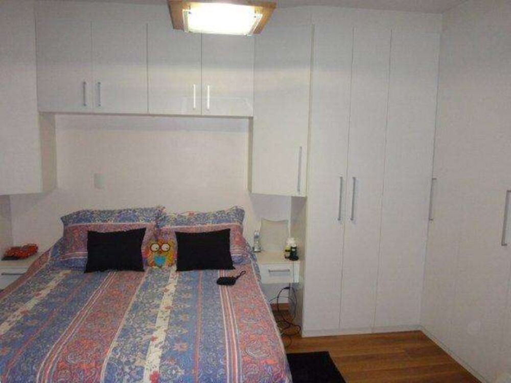 Apartamento, 3 quartos, 177 m² - Foto 1