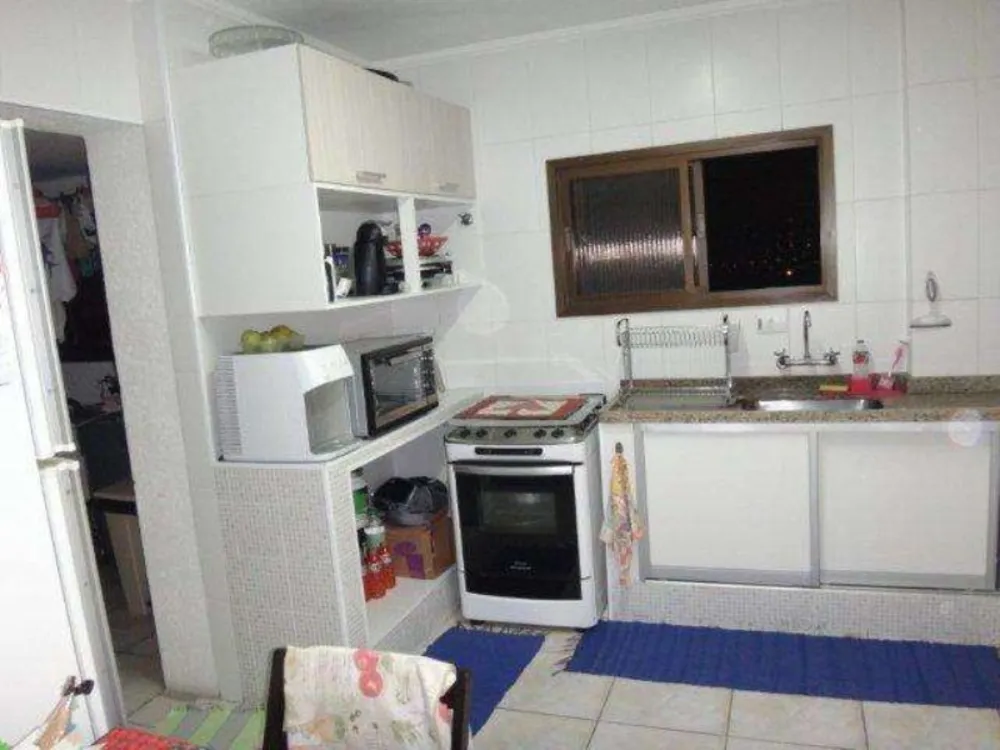 Apartamento, 3 quartos, 177 m² - Foto 2