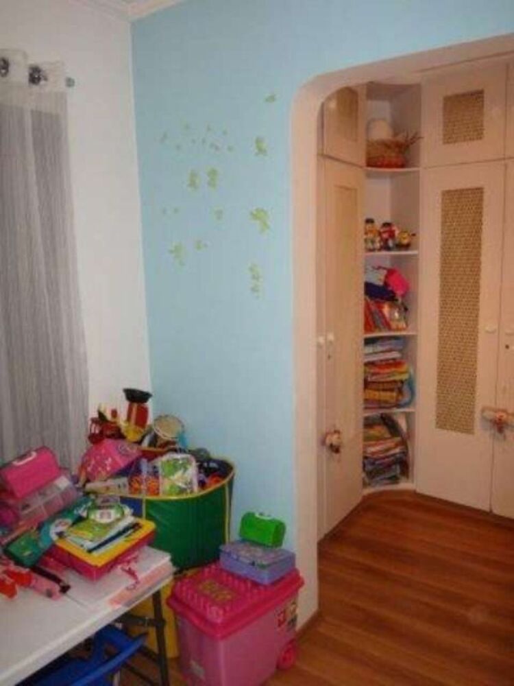 Apartamento, 3 quartos, 177 m² - Foto 2