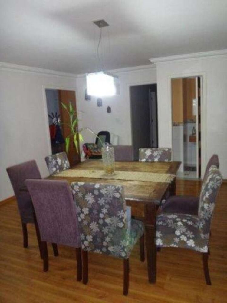 Apartamento, 3 quartos, 177 m² - Foto 7