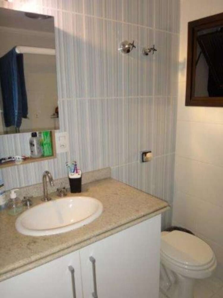 Apartamento, 3 quartos, 177 m² - Foto 6