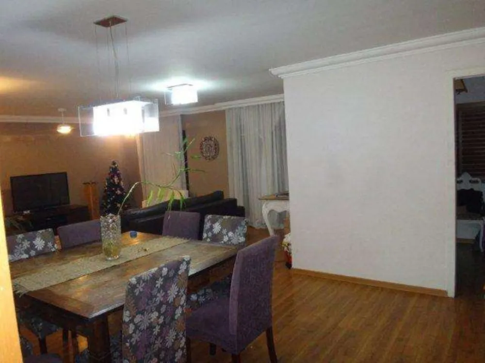 Apartamento, 3 quartos, 177 m² - Foto 7