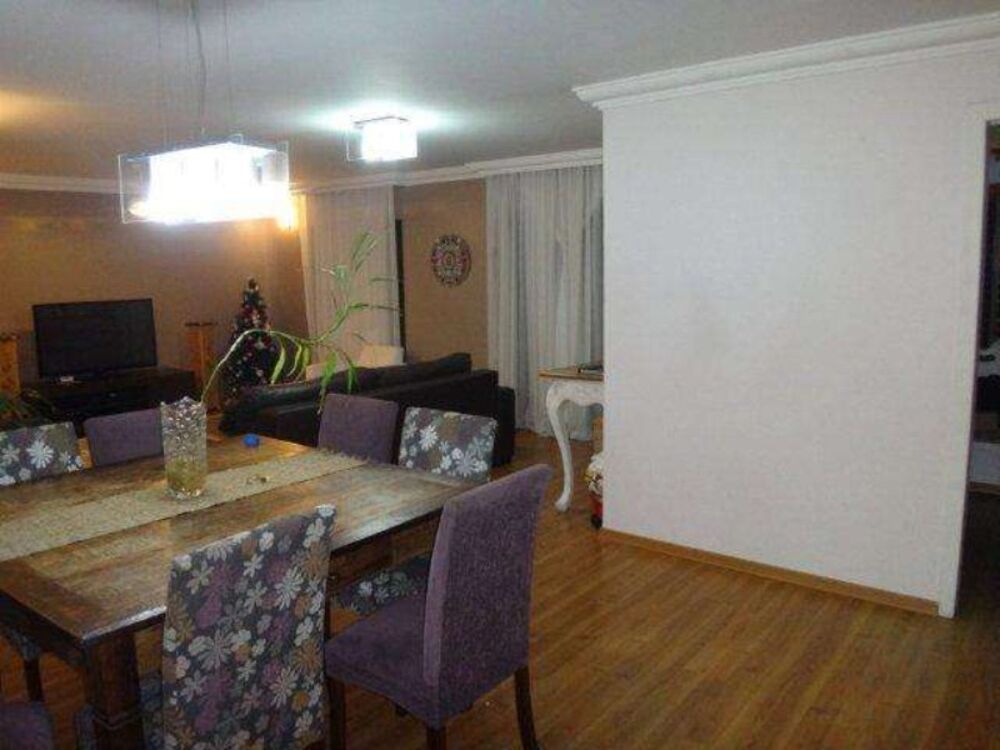 Apartamento, 3 quartos, 177 m² - Foto 12