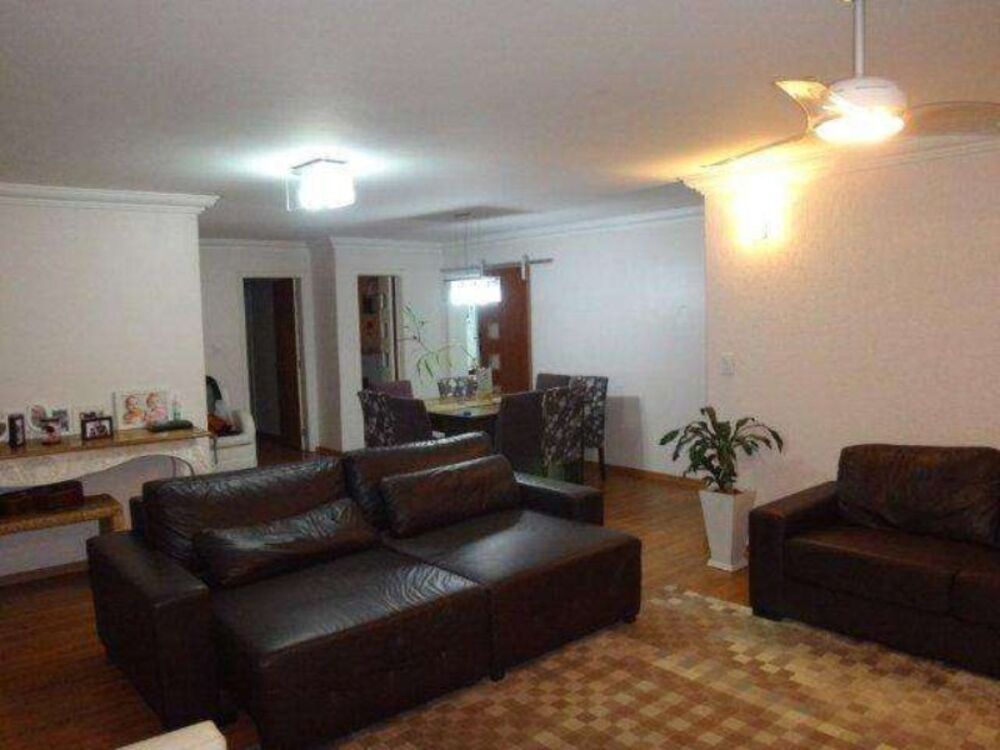Apartamento, 3 quartos, 177 m² - Foto 8
