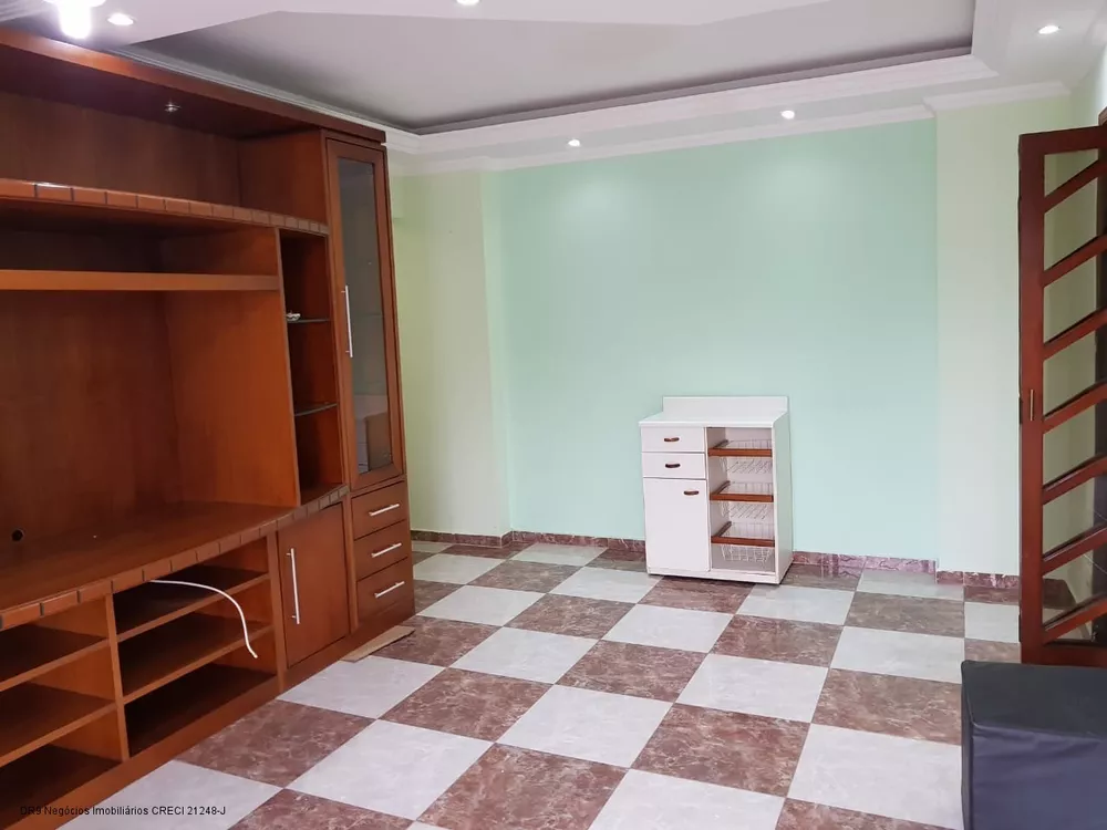 Apartamento à venda com 2 quartos, 74m² - Foto 2