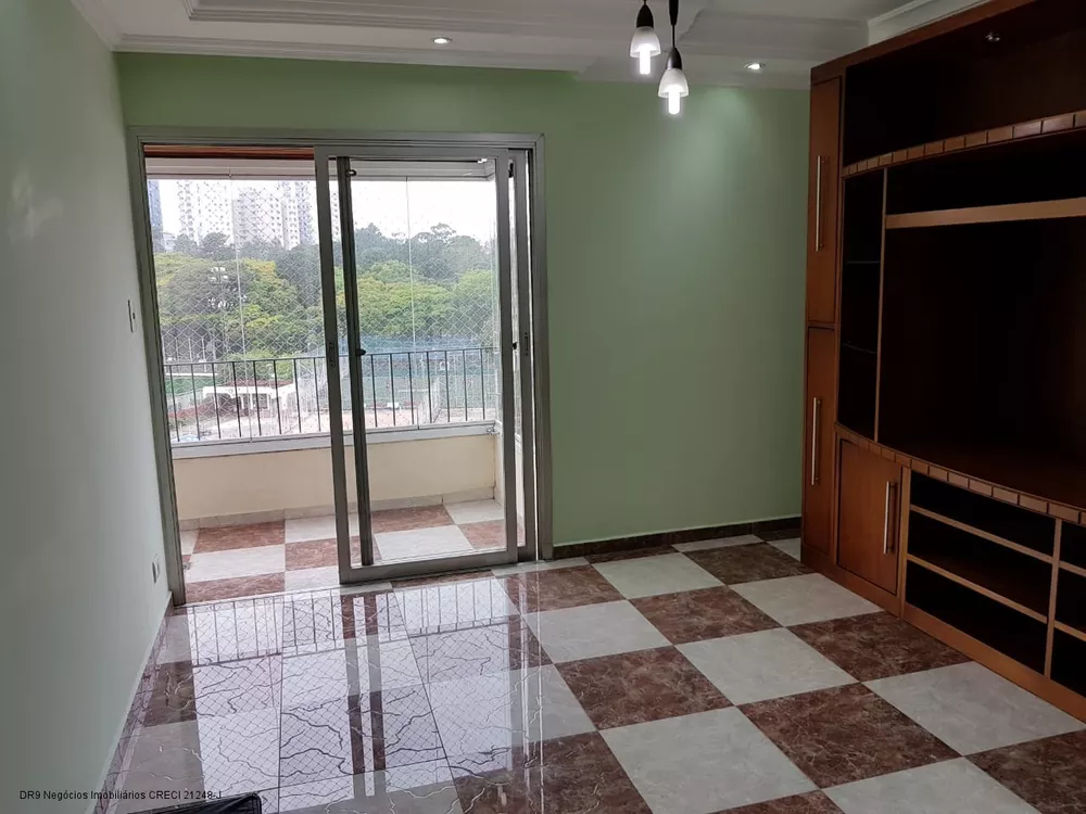 Apartamento à venda com 2 quartos, 74m² - Foto 4