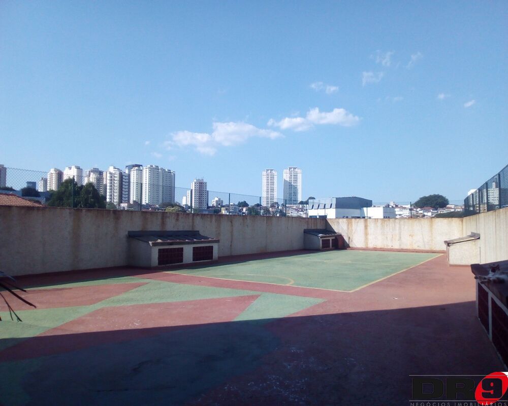 Apartamento à venda com 3 quartos, 103m² - Foto 2