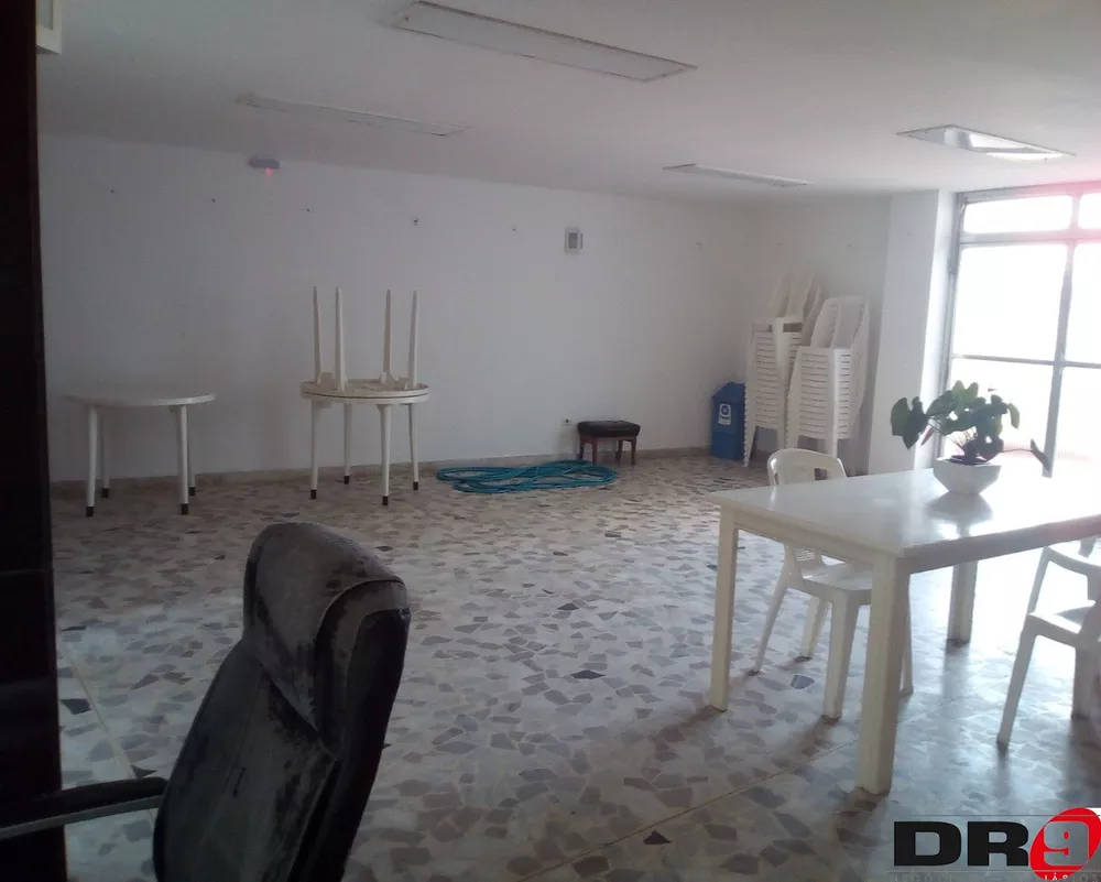 Apartamento à venda com 3 quartos, 103m² - Foto 8