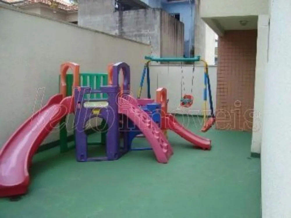 Apartamento, 2 quartos, 60 m² - Foto 6