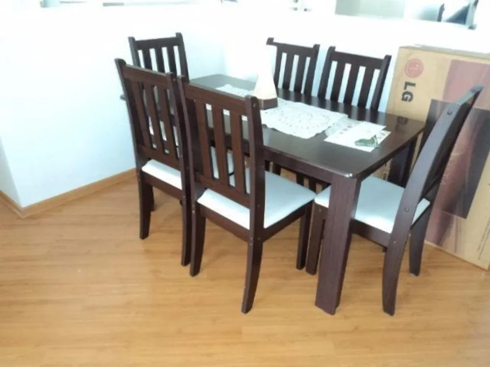 Apartamento, 2 quartos, 60 m² - Foto 10
