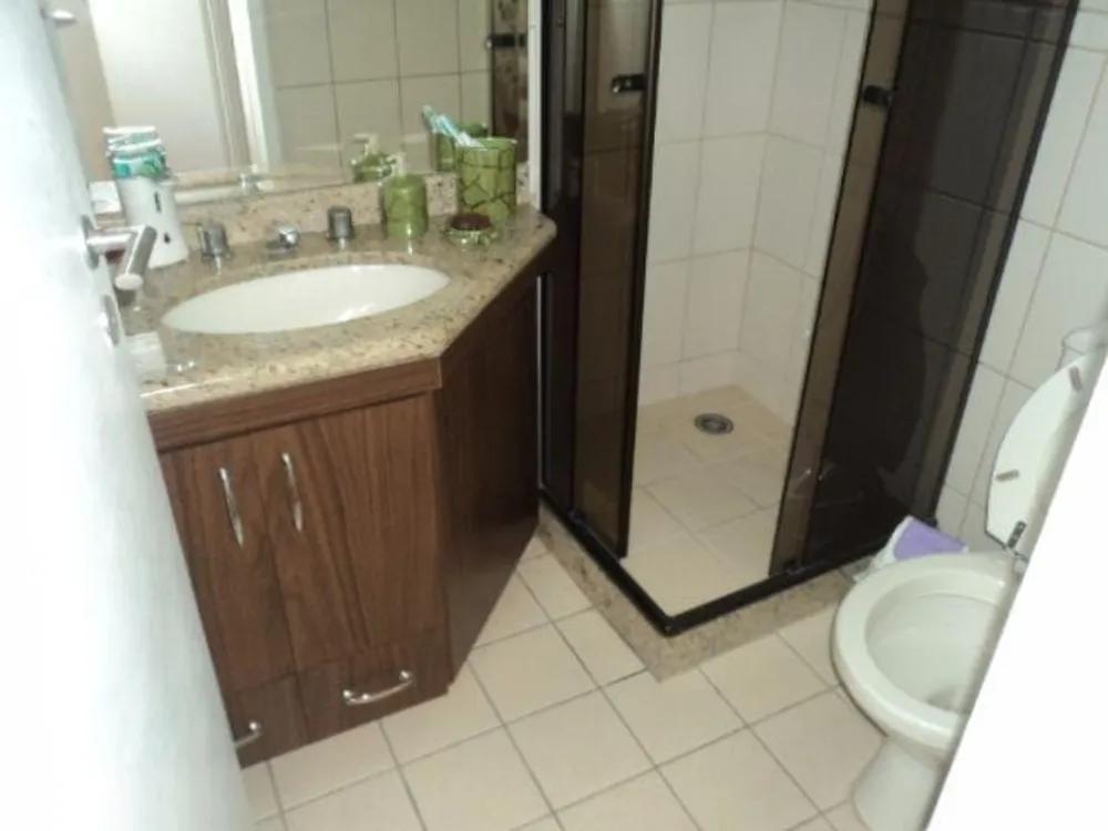 Apartamento, 2 quartos, 60 m² - Foto 7