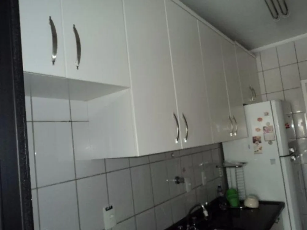 Apartamento, 2 quartos, 60 m² - Foto 11