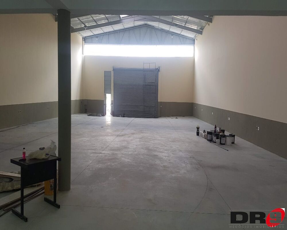 Depósito-Galpão, 645 m² - Foto 2