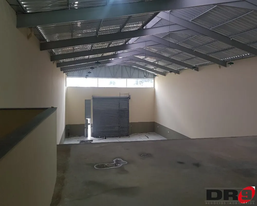 Depósito-Galpão, 645 m² - Foto 5