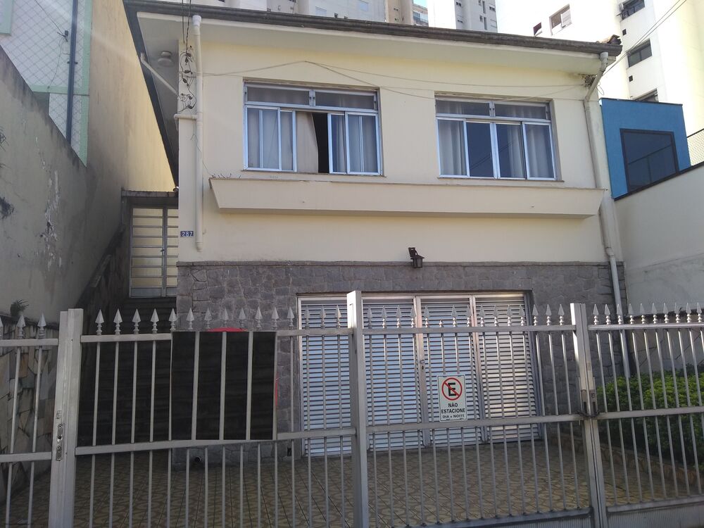 Casa, 250 m² - Foto 1