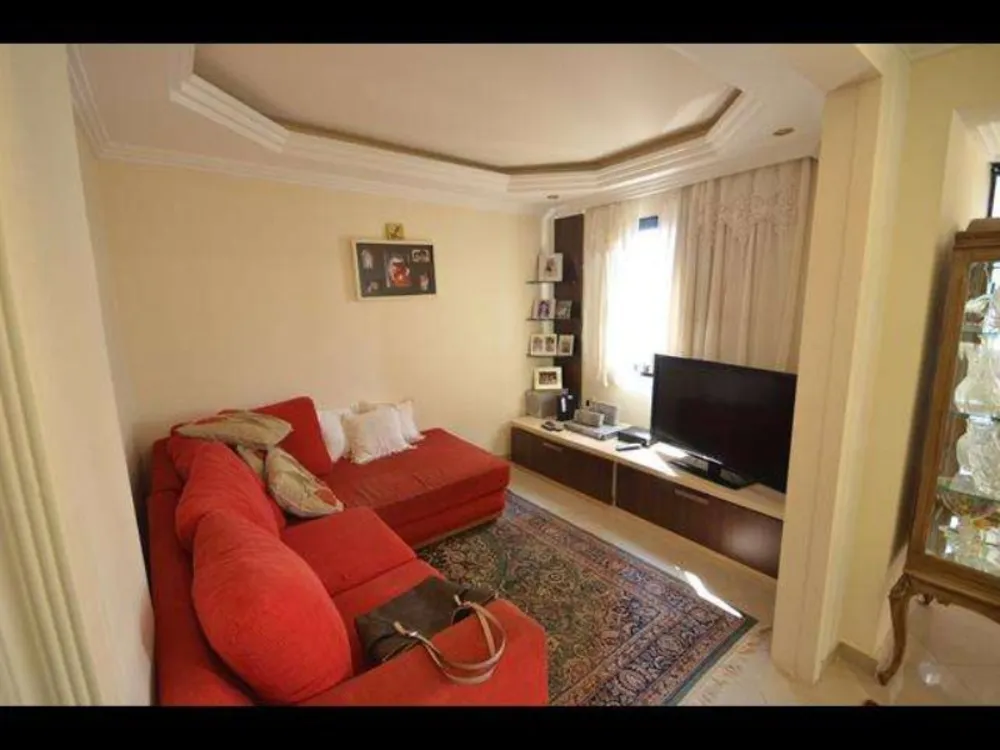 Apartamento, 2 quartos, 84 m² - Foto 3