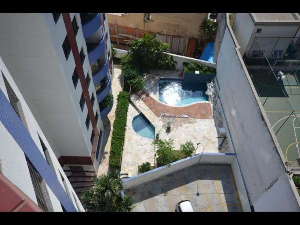 Apartamento, 2 quartos, 84 m² - Foto 12