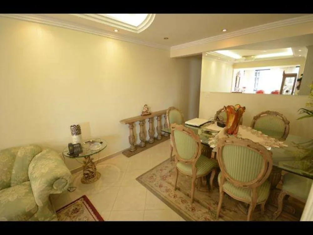 Apartamento, 2 quartos, 84 m² - Foto 1
