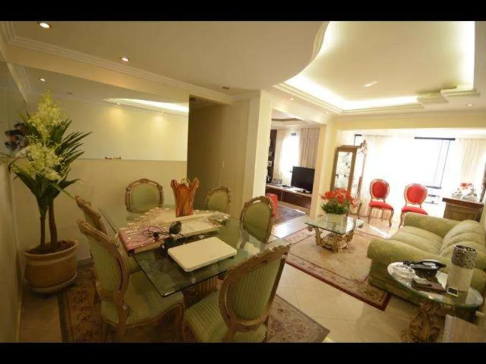 Apartamento, 2 quartos, 84 m² - Foto 2