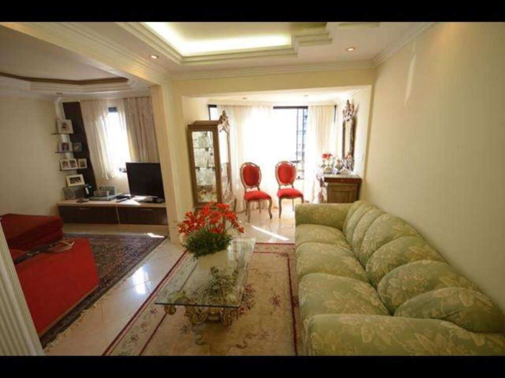Apartamento, 2 quartos, 84 m² - Foto 4