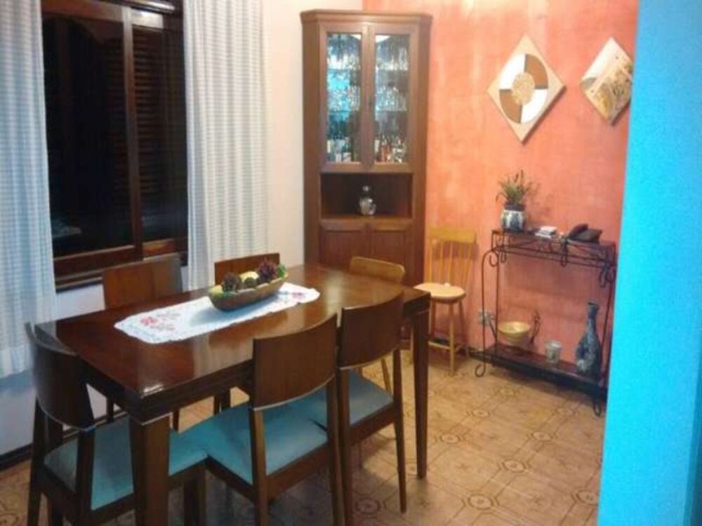 Casa à venda com 3 quartos, 250m² - Foto 6