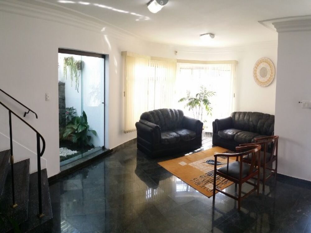 Casa, 197 m² - Foto 6