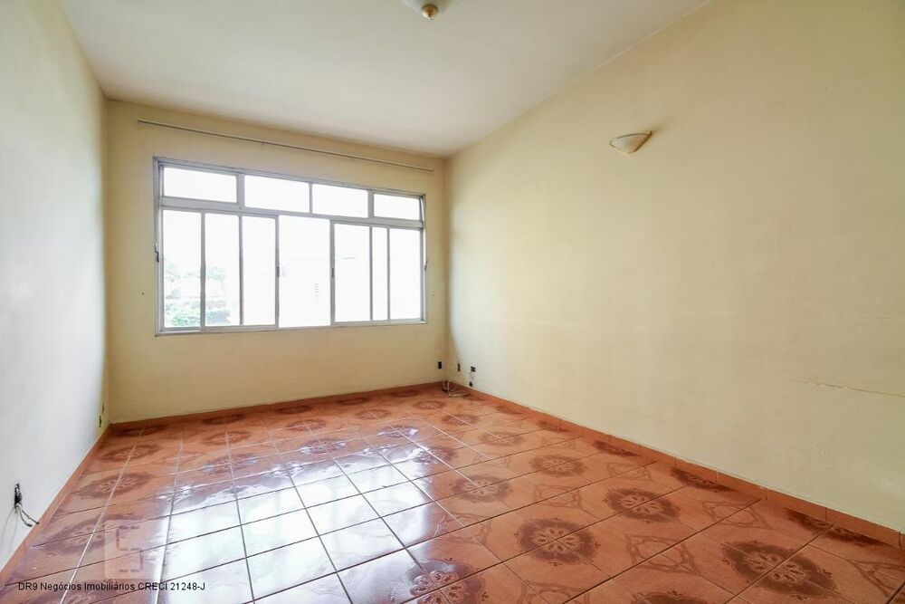 Apartamento, 3 quartos, 92 m² - Foto 1