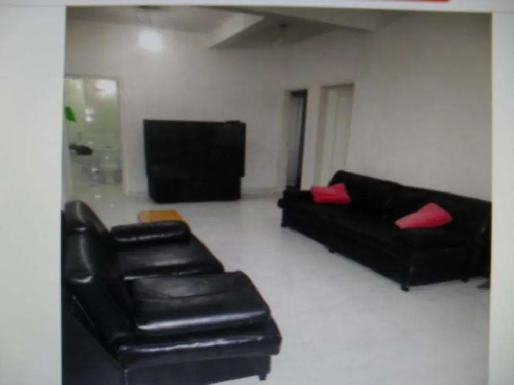 Apartamento, 2 quartos, 104 m² - Foto 2