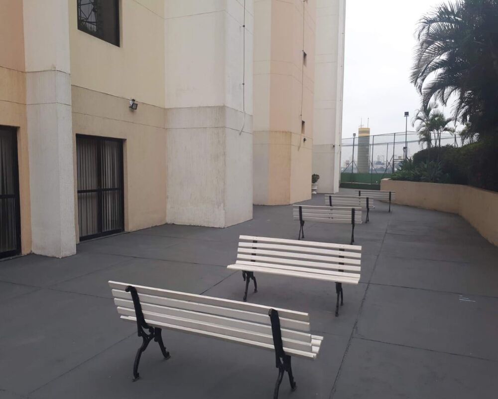 Apartamento, 2 quartos, 50 m² - Foto 13