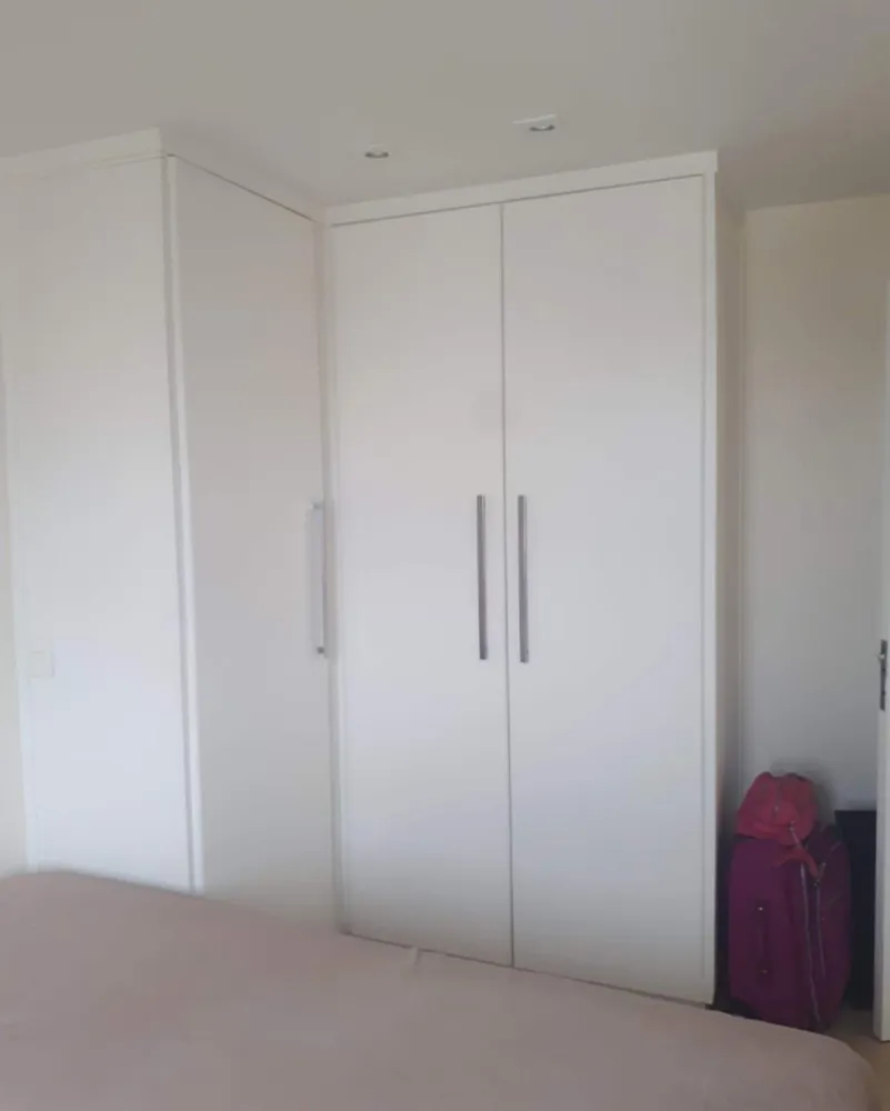 Apartamento, 2 quartos, 50 m² - Foto 9