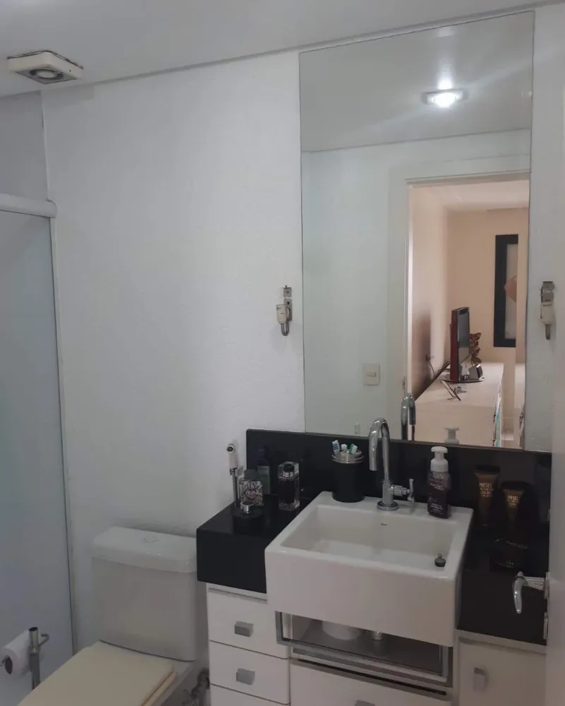 Apartamento, 2 quartos, 50 m² - Foto 5