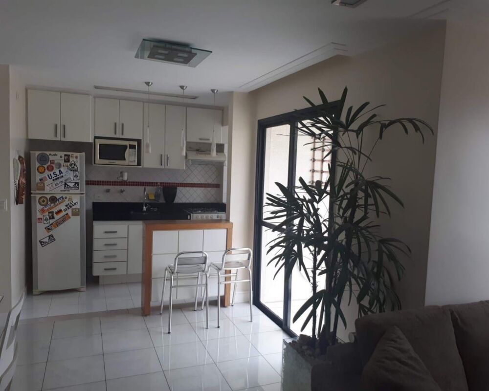 Apartamento, 2 quartos, 50 m² - Foto 10