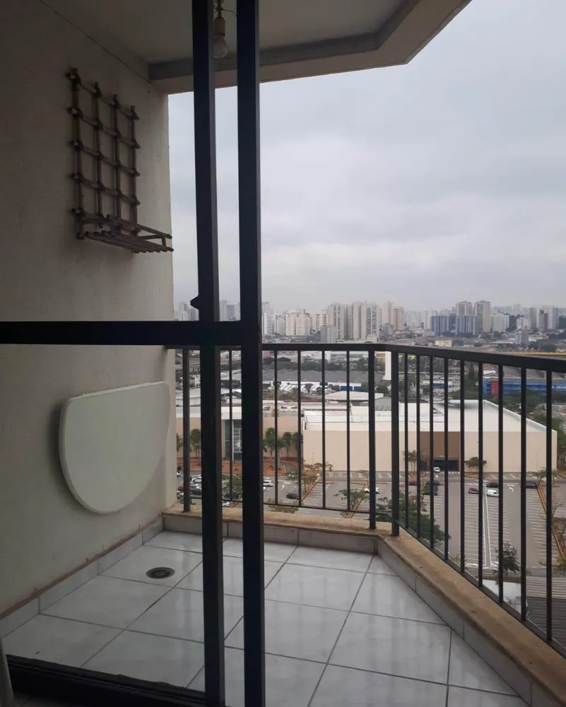 Apartamento, 2 quartos, 50 m² - Foto 7
