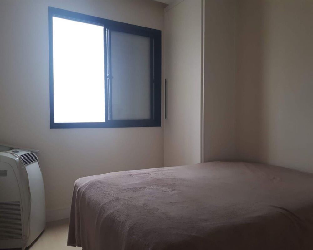 Apartamento, 2 quartos, 50 m² - Foto 7