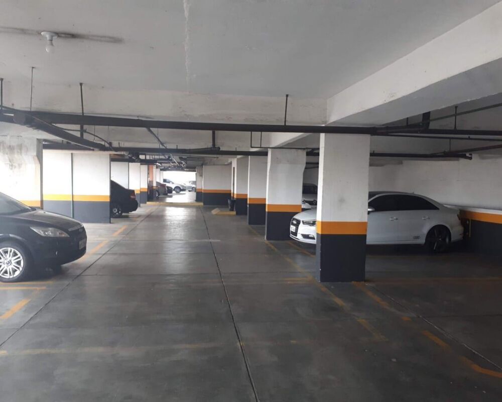 Apartamento, 2 quartos, 50 m² - Foto 5
