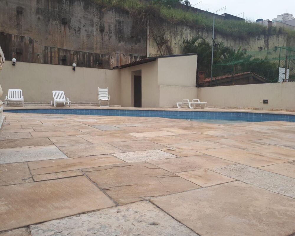 Apartamento, 2 quartos, 50 m² - Foto 15