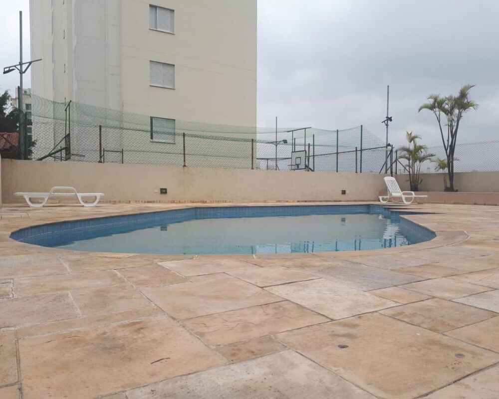 Apartamento, 2 quartos, 50 m² - Foto 9