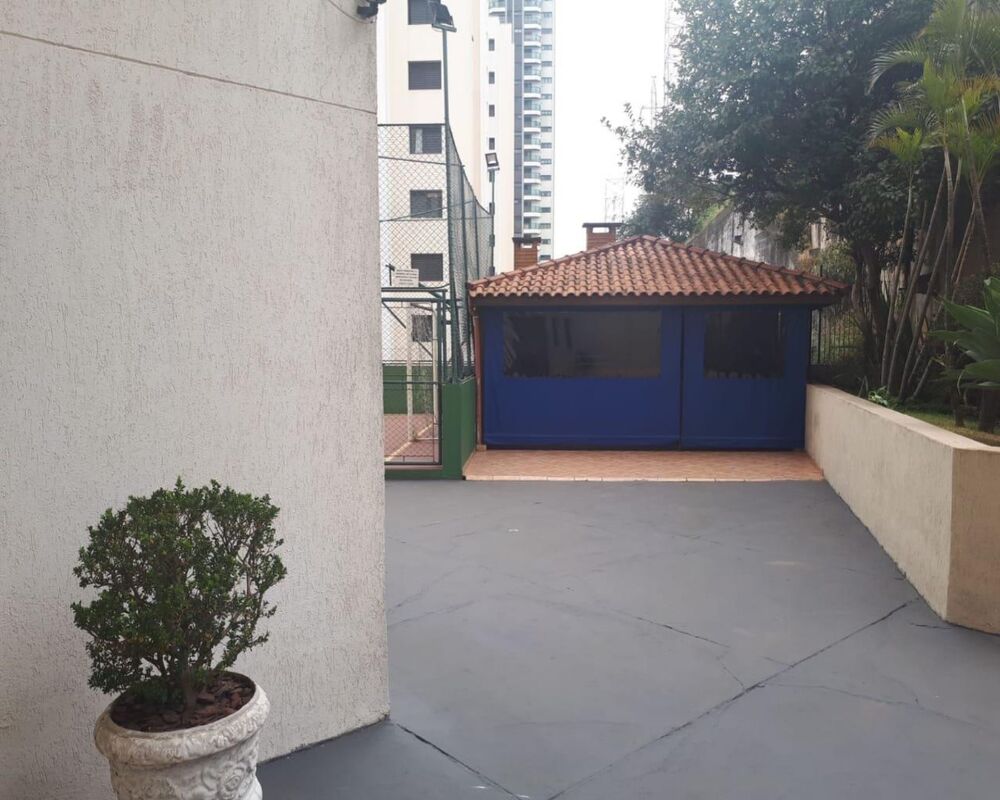 Apartamento, 2 quartos, 50 m² - Foto 12
