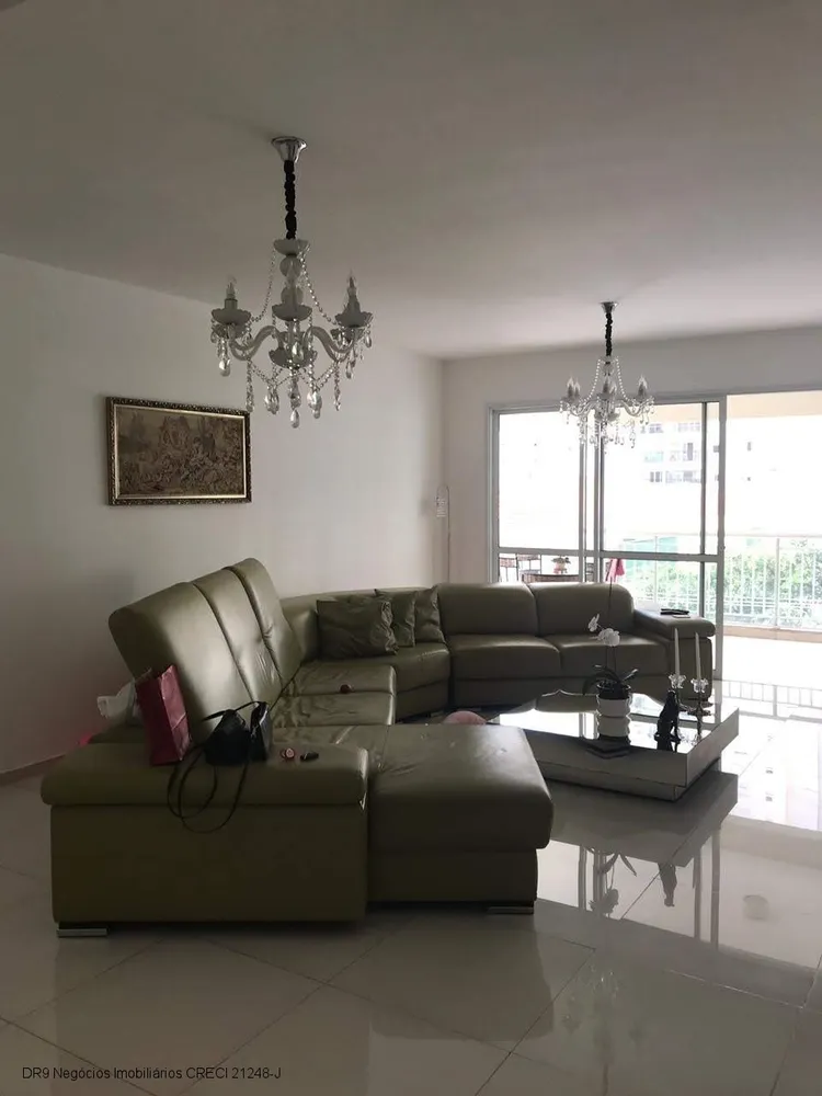 Apartamento, 3 quartos, 155 m² - Foto 3