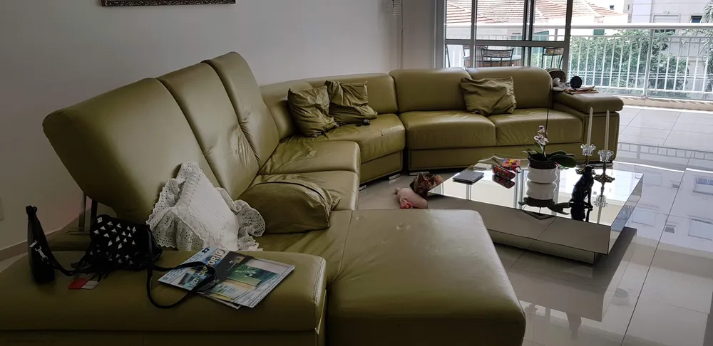 Apartamento, 3 quartos, 155 m² - Foto 3
