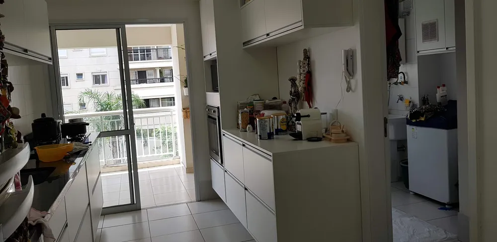 Apartamento, 3 quartos, 155 m² - Foto 2