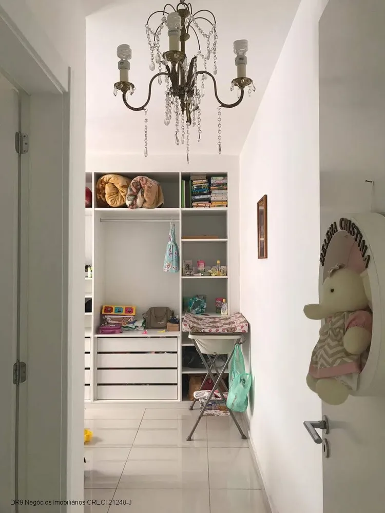 Apartamento, 3 quartos, 155 m² - Foto 1