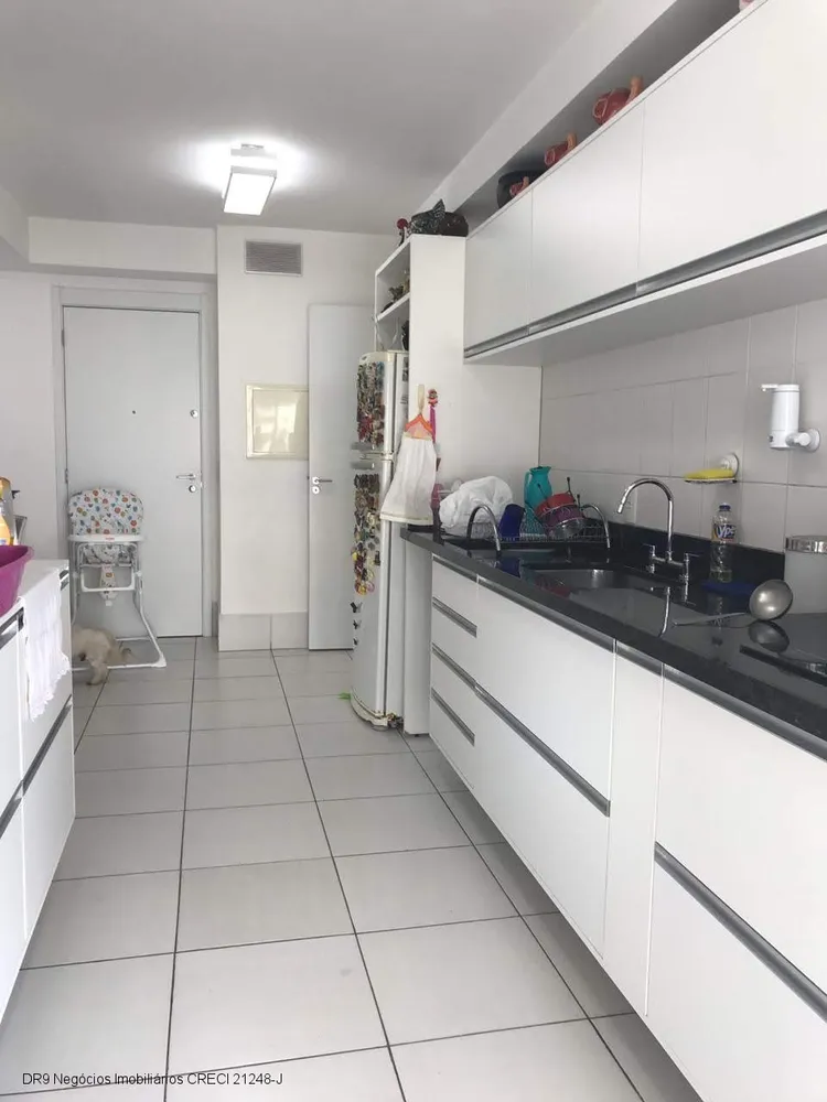 Apartamento, 3 quartos, 155 m² - Foto 4
