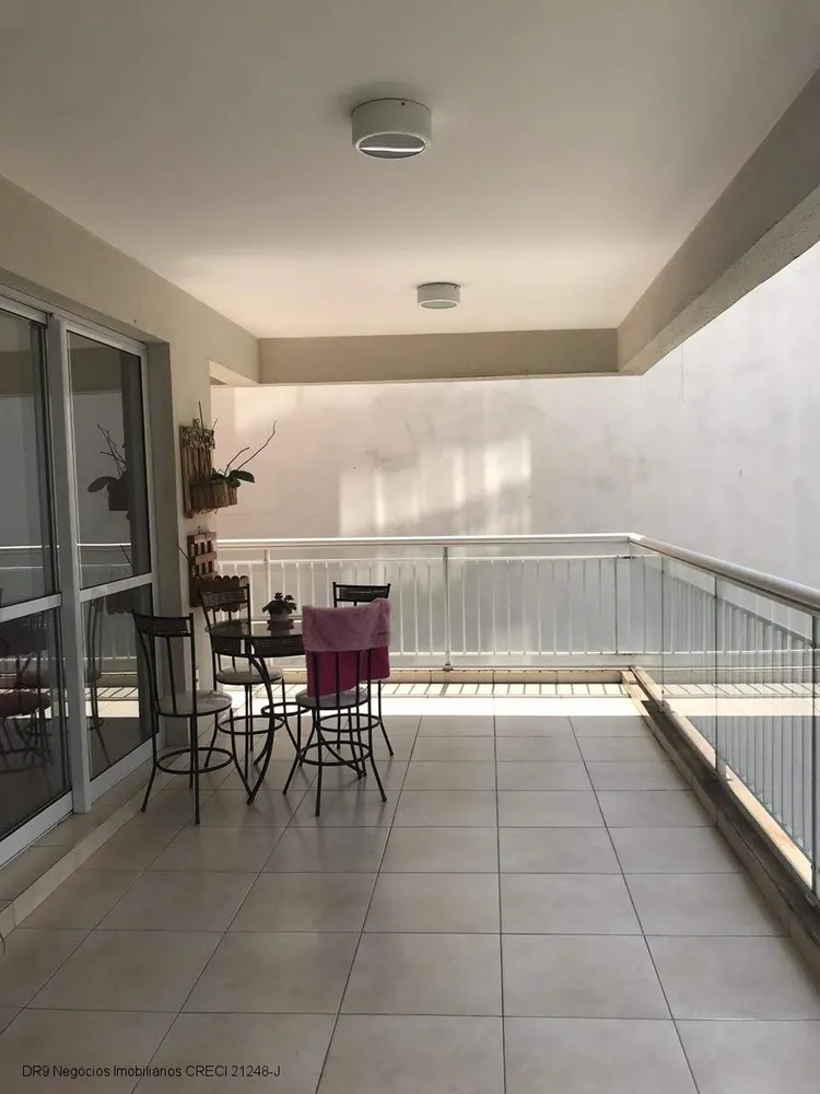 Apartamento, 3 quartos, 155 m² - Foto 5