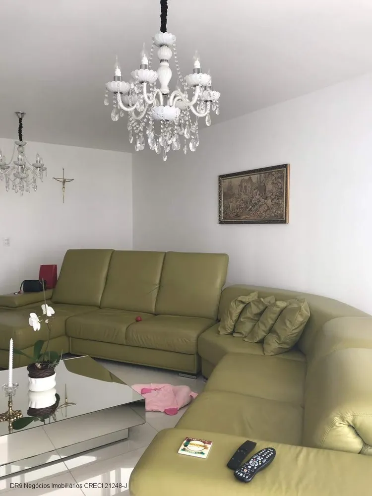 Apartamento, 3 quartos, 155 m² - Foto 4