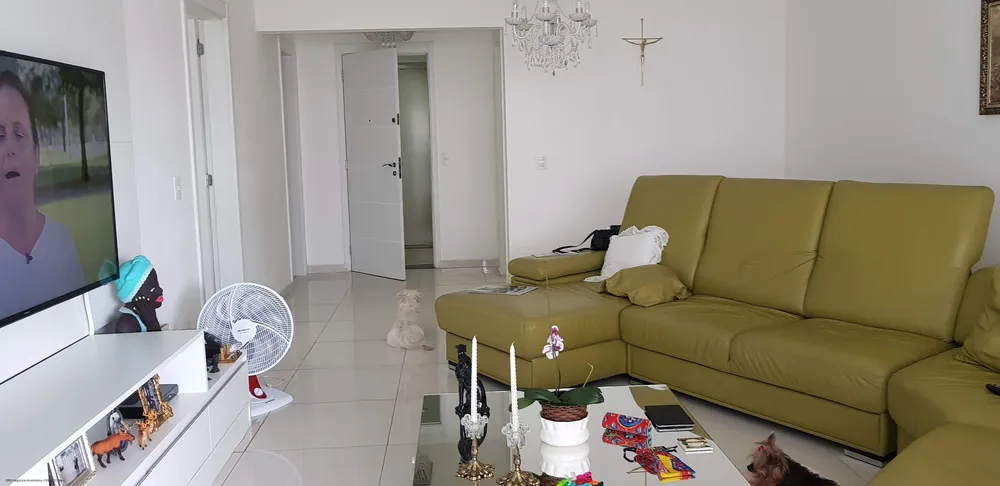 Apartamento, 3 quartos, 155 m² - Foto 1