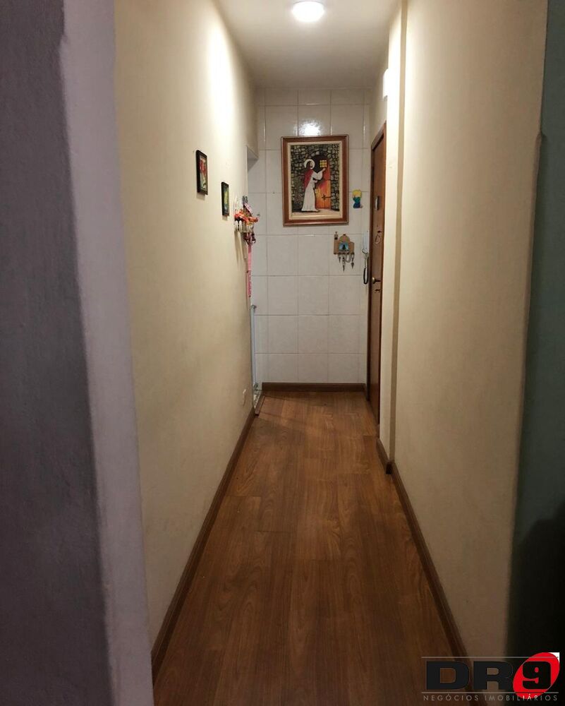 Apartamento, 2 quartos, 60 m² - Foto 1
