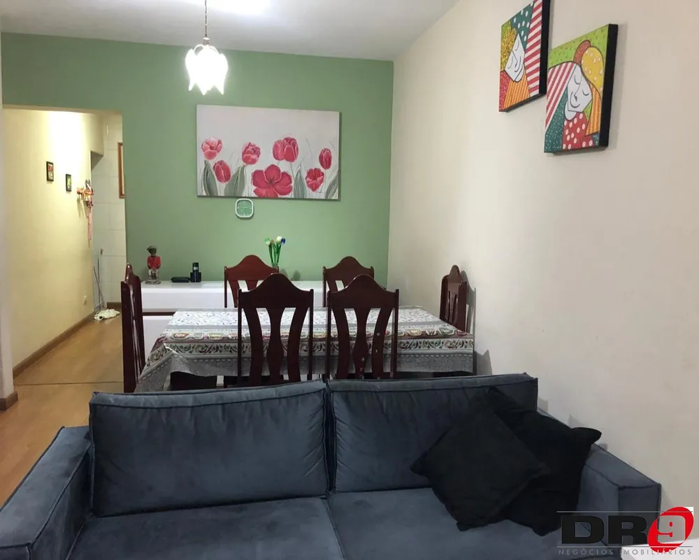 Apartamento, 2 quartos, 60 m² - Foto 14