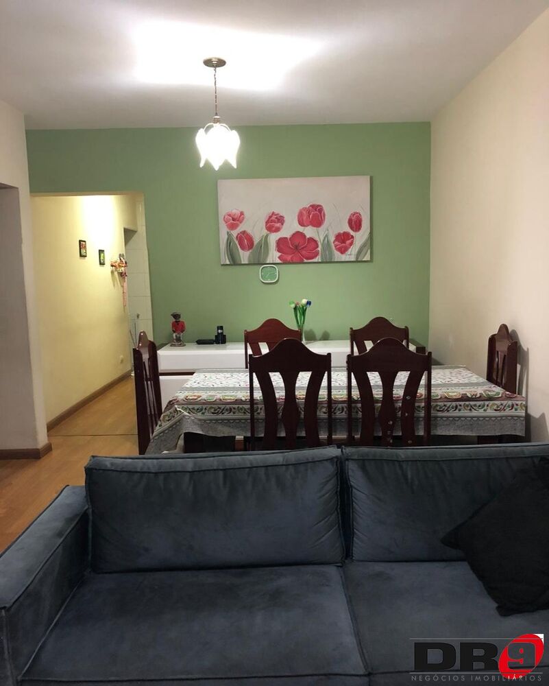 Apartamento, 2 quartos, 60 m² - Foto 11